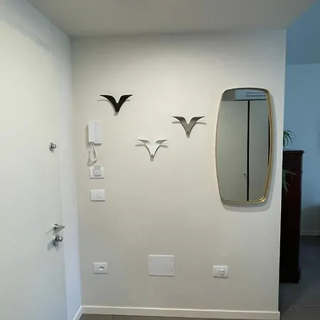Lucia Apartmán