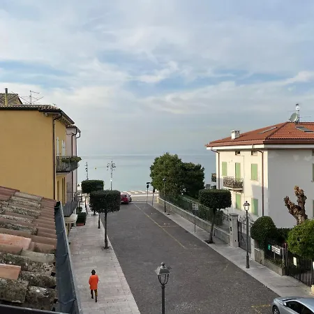 Apartmán Lucia Lazise