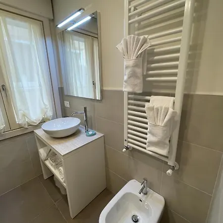 Apartmán Lucia