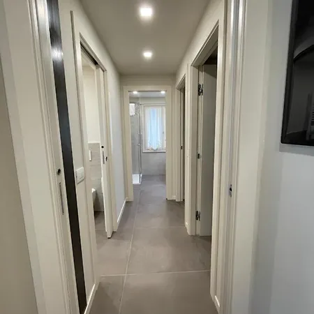 Apartmán Lucia