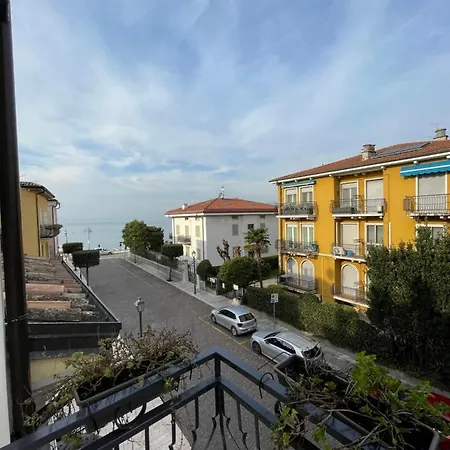 Lucia Apartmán *