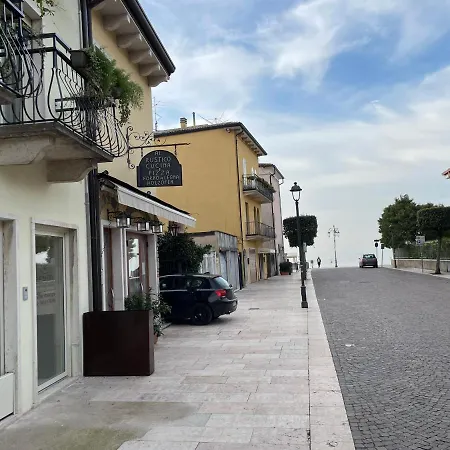 Lucia Apartmán Lazise