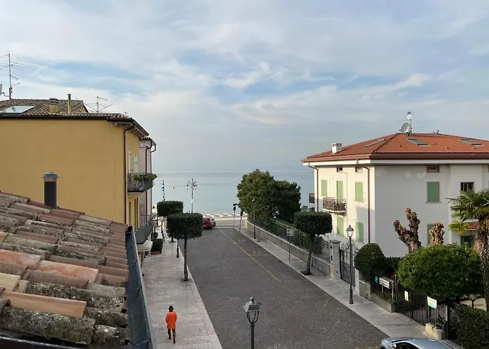 Lägenhet Lucia Lazise